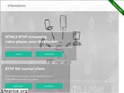 Sites similar to streamedian.com