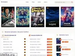 Sites similar to streamen.cx