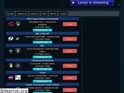 Sites similar to streamendirect.live