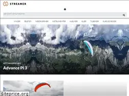Sites similar to streamer.no