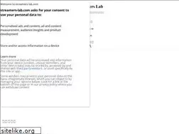Sites similar to streamers-lab.com