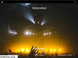 Sites similar to streamersonglist.com