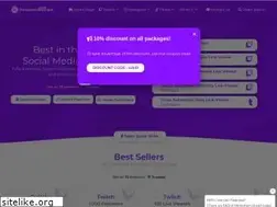 Sites similar to streamerviewerbot.com