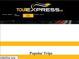Sites similar to streamexpress.ca