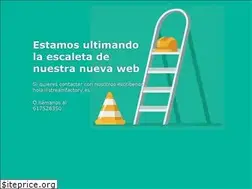 Sites similar to streamfactory.es