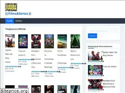 Sites similar to streamfilm.fr