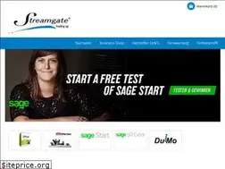 Sites similar to streamgate.ch