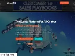 Sites similar to streamgo.co.uk