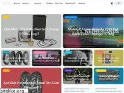 Sites similar to streamgp.blogspot.com