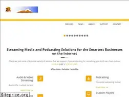 Sites similar to streamguys.com