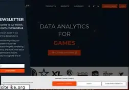 Sites similar to streamhatchet.com
