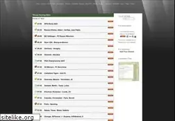 Sites similar to streamhunter.tv