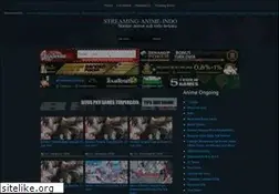 Sites similar to streaming-anime-indo.blogspot.com