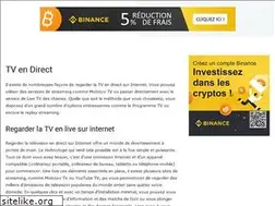 Sites similar to streaming-direct.tv