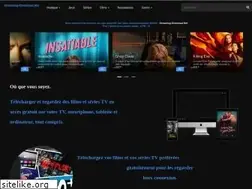 Sites similar to streaming-download.net