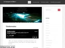 Sites similar to streaming-film-hd.fr