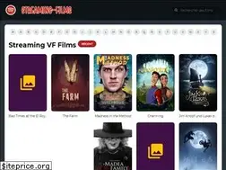 Sites similar to streaming-films.fr