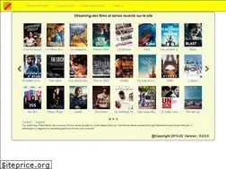 Sites similar to streaming-fs.org