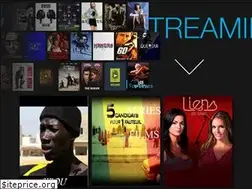 Sites similar to streaming-illimite-sng.com