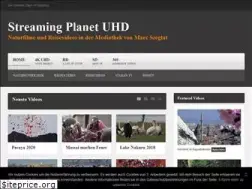 Sites similar to streaming-planet.de