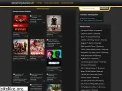 Sites similar to streaming-series.me
