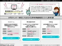 Sites similar to streaming-starter.com