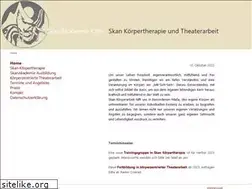 Sites similar to streaming-theatre-cologne.de