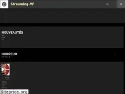 Sites similar to streaming-vf.club