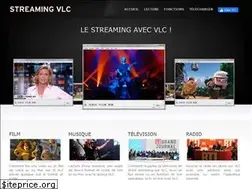 Sites similar to streaming-vlc.com