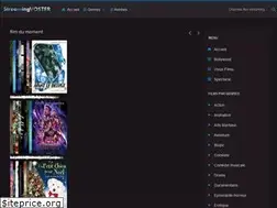 Sites similar to streaming-vostfr.me