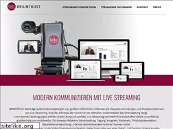 Sites similar to streaming.at