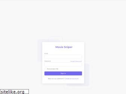 Sites similar to streaming.cpamovies.com