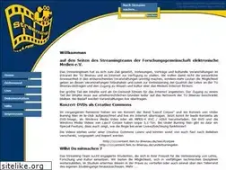 Sites similar to streaming.fem.tu-ilmenau.de