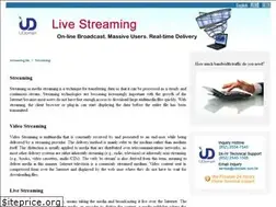 Sites similar to streaming.hk