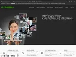 Sites similar to streaming.hr