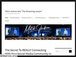 Sites similar to streaming.lawyer