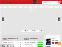 Sites similar to streaming1.co
