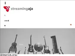 Sites similar to streamingaja.id
