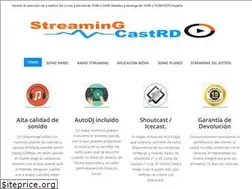 Sites similar to streamingcastrd.com