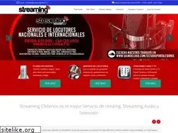 Sites similar to streamingchilenos.cl
