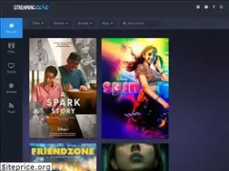Sites similar to streamingclic.xyz