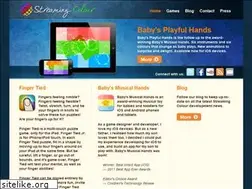 Sites similar to streamingcolour.com