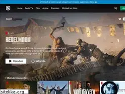 Sites similar to streamingcommunity.africa
