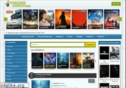 Sites similar to streamingcomplet.onl