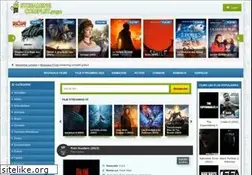 Sites similar to streamingcomplet.page