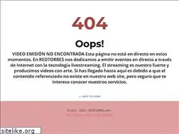 Sites similar to streamingconciertos.com
