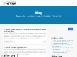 Sites similar to streamingdevideo.com