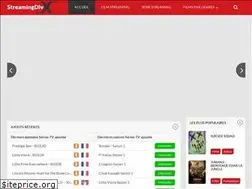 Sites similar to streamingdivx.club