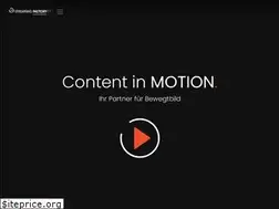 Sites similar to streamingfactory.de