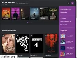 Sites similar to streamingfilm.tube
